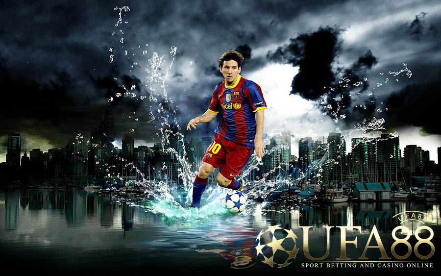 ทางเข้า UFABET
