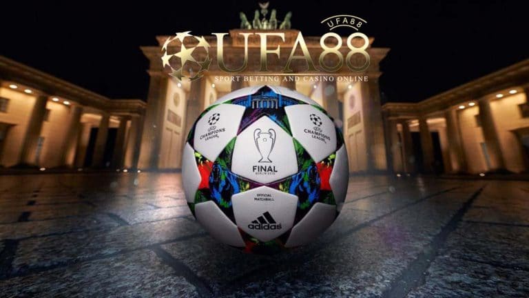 สมัคร ufabet1688