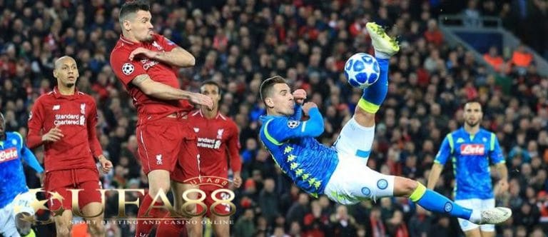 แทงบอลเงินสด