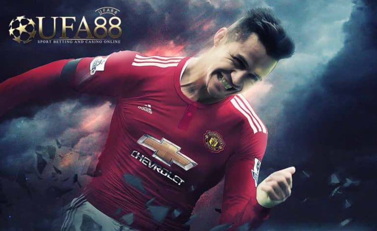 ทางเข้า UFABET