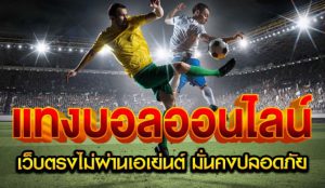 เว็บยูฟ่า